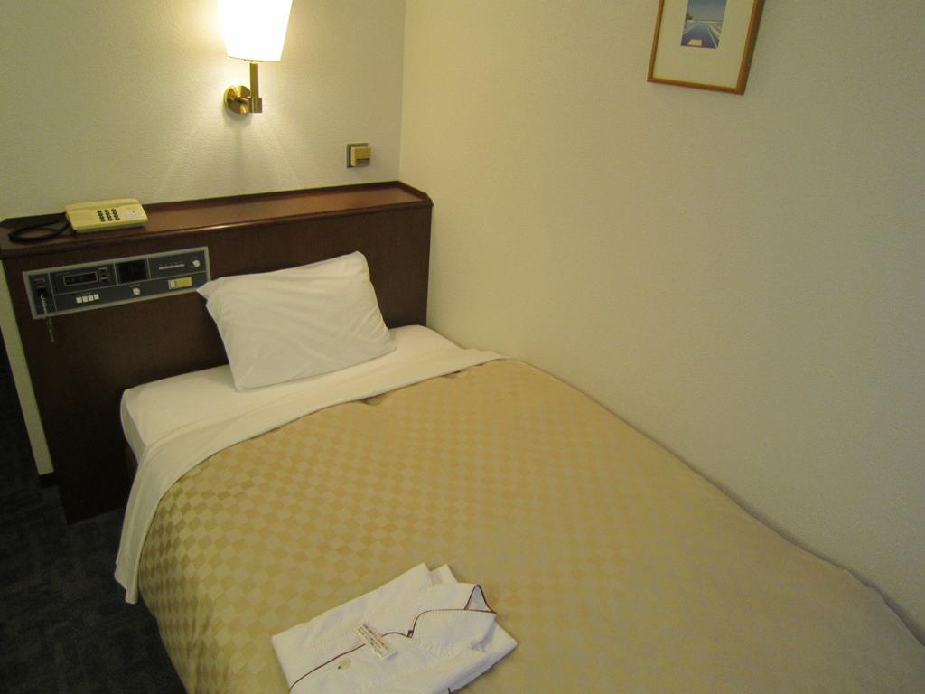 Nagoya Summit Hotel Værelse billede