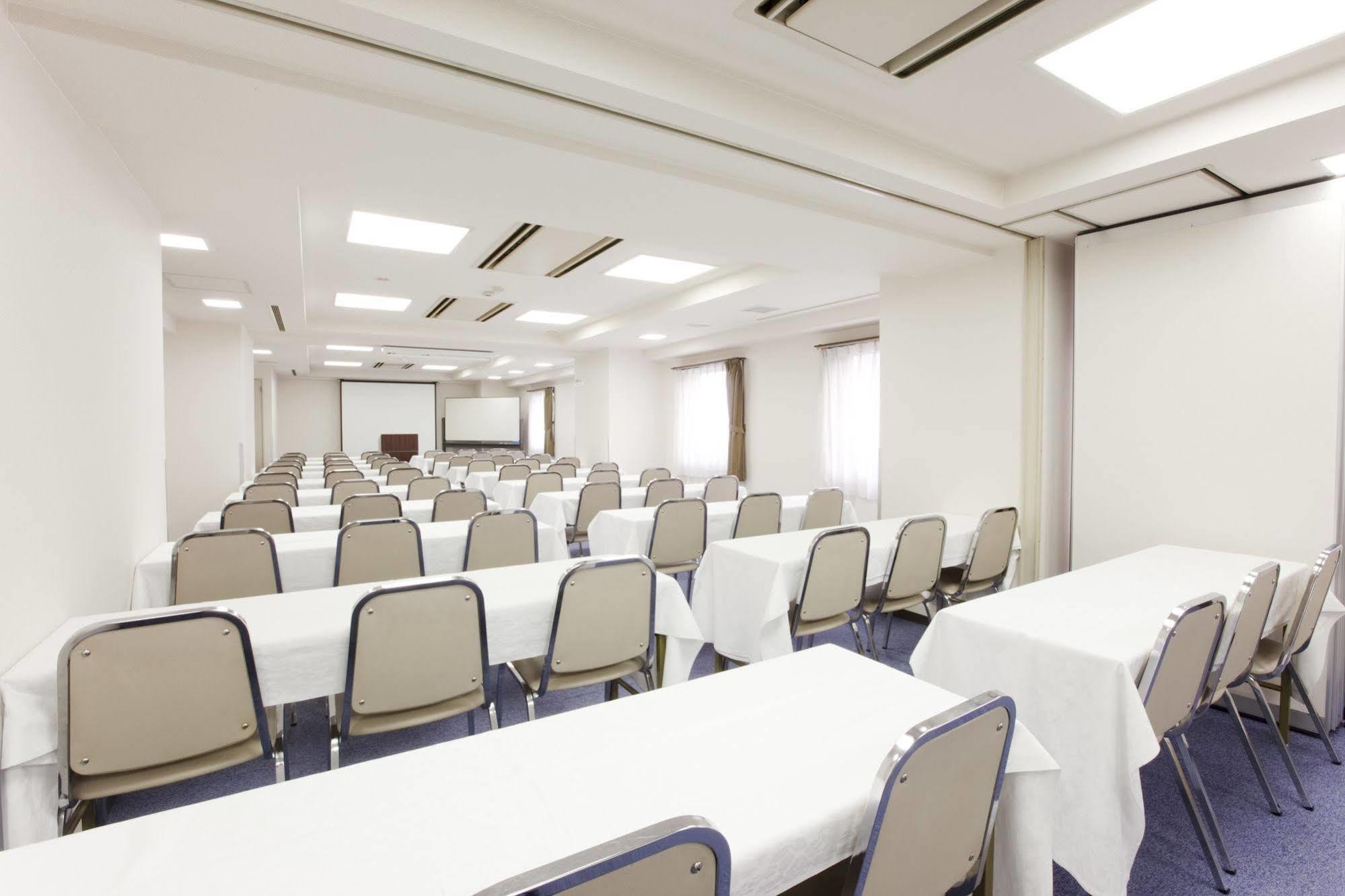 Nagoya Summit Hotel Eksteriør billede